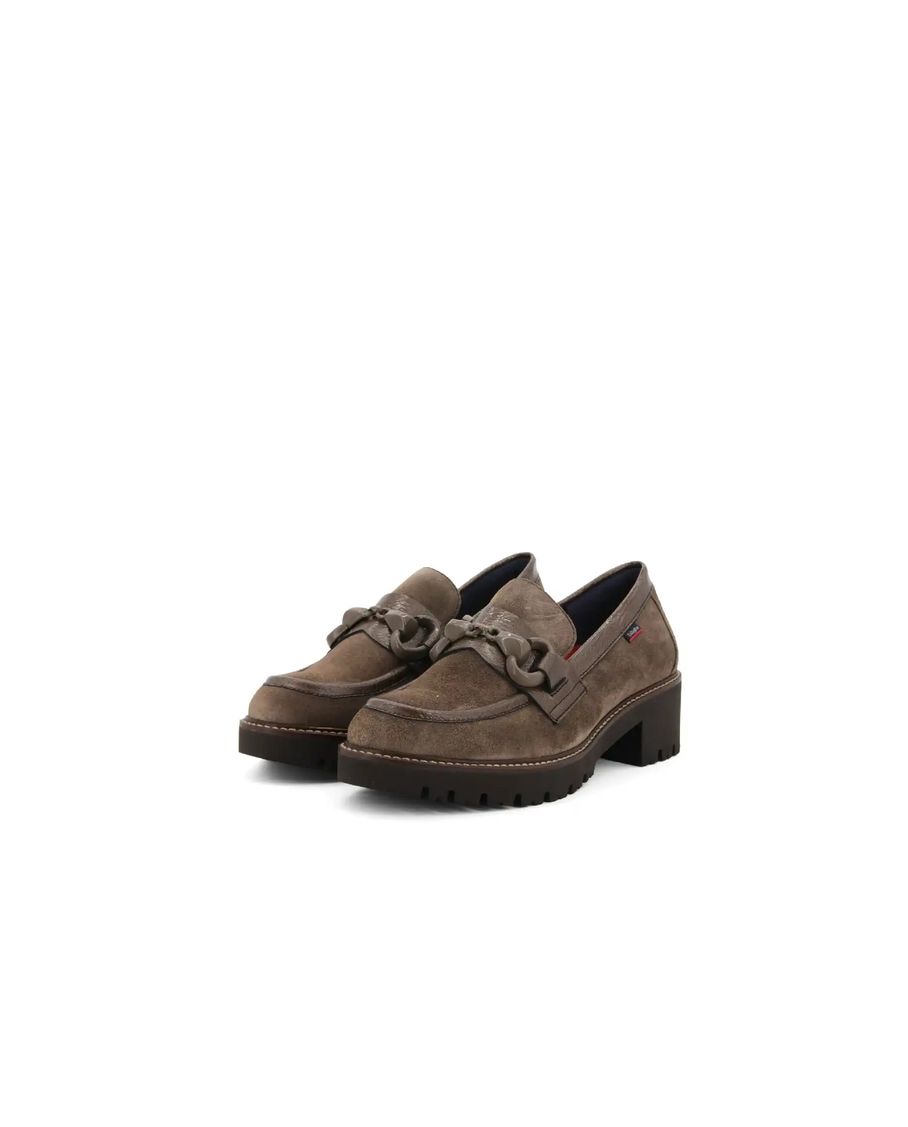 CALLAGHAN CALLAGHAN MOCASSINI TAUPE TAUPE
