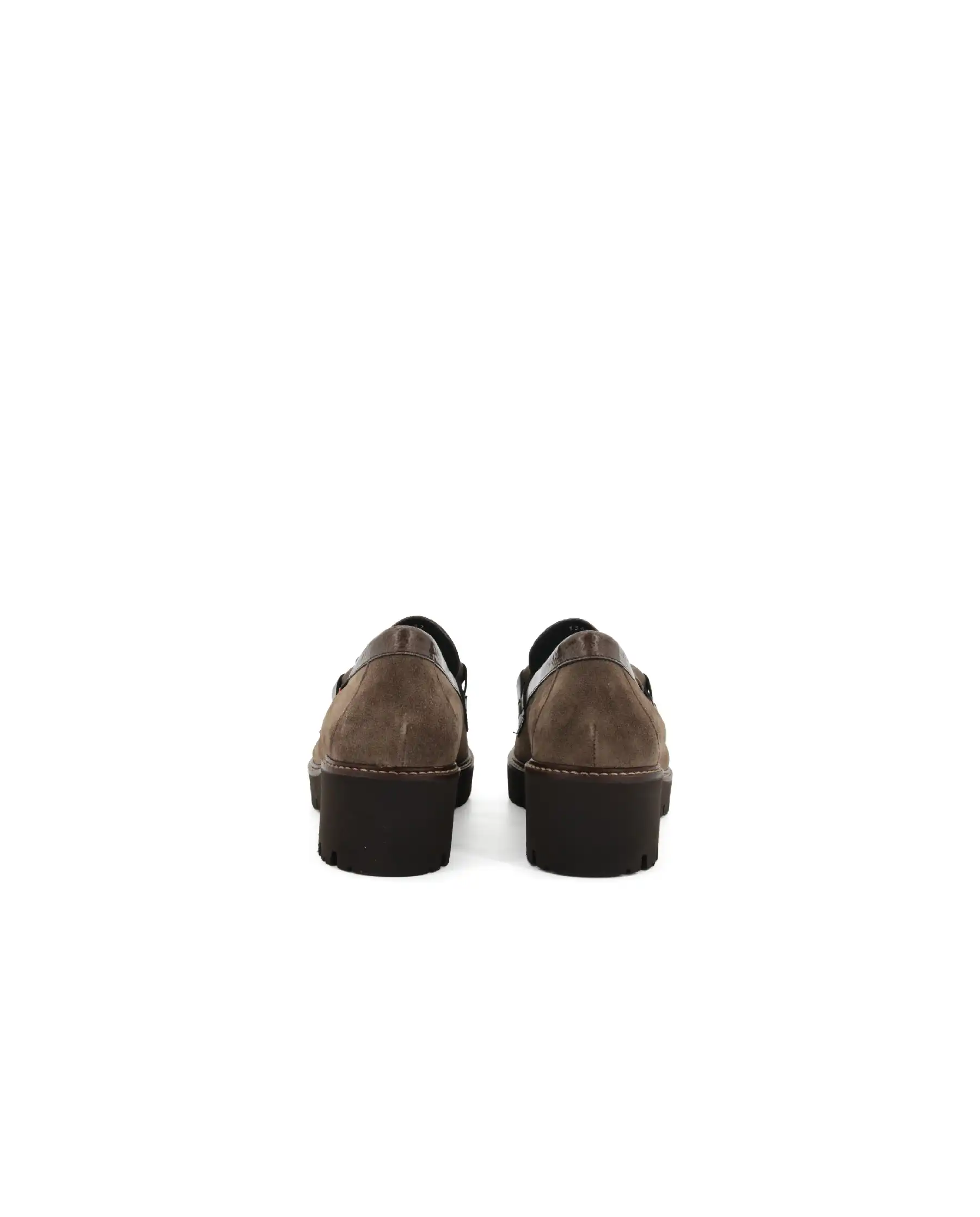 CALLAGHAN CALLAGHAN MOCASSINI TAUPE TAUPE