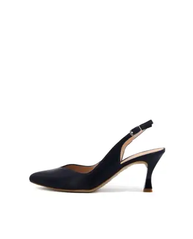 UNISA UNISA SLINGBACK BLU BLU