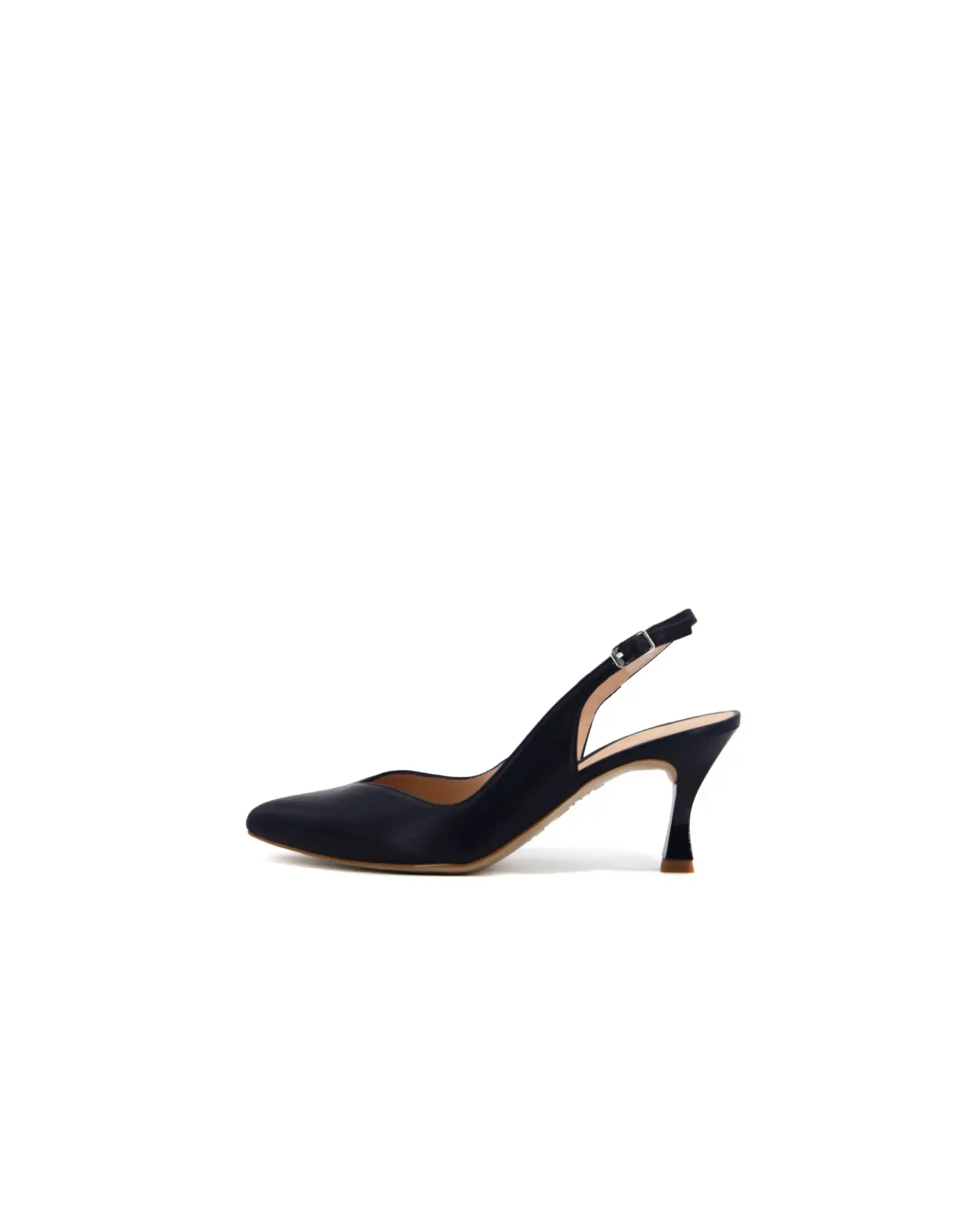 UNISA UNISA SLINGBACK BLU BLU
