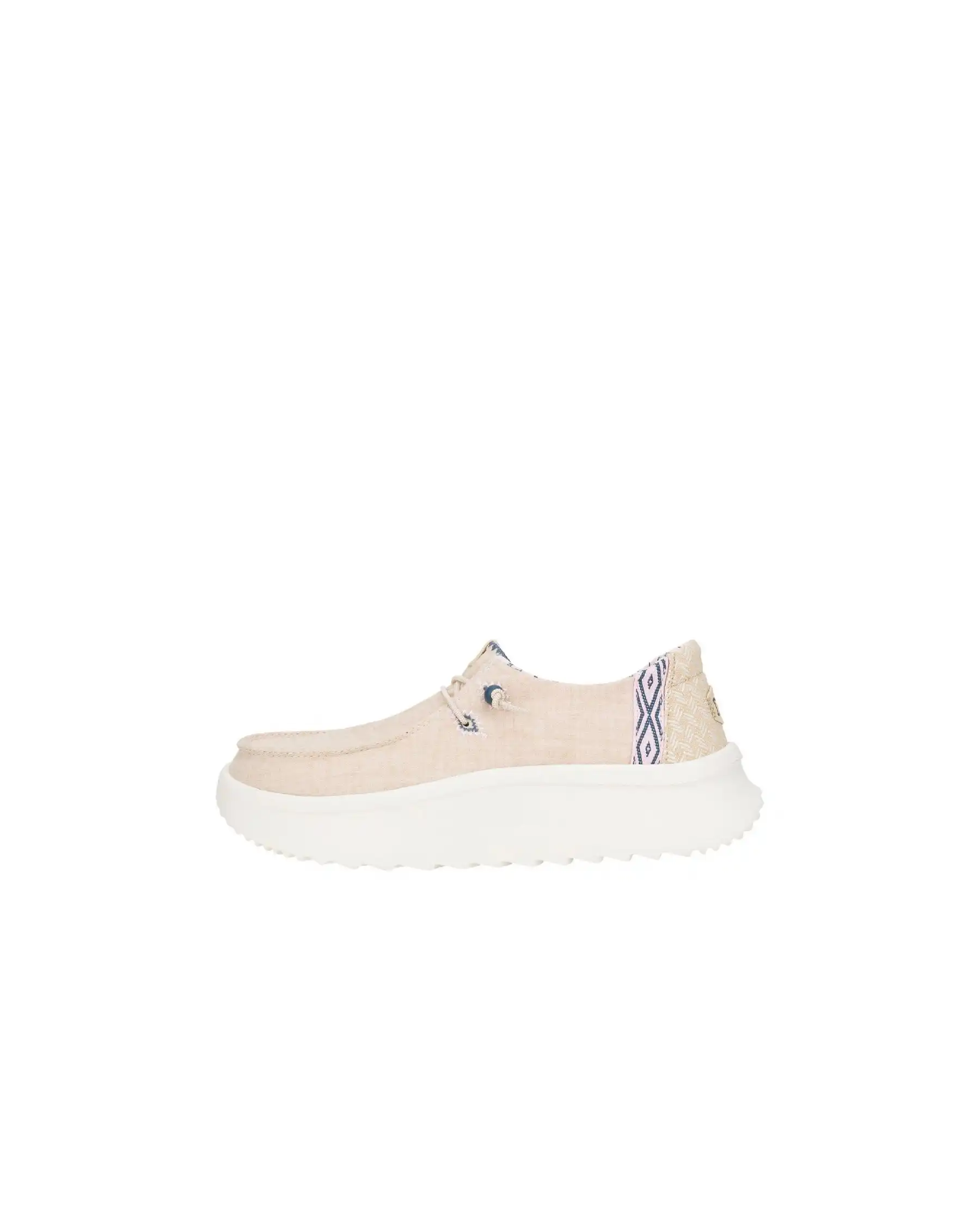 HEY DUDE HEY DUDE WENDY PEAK BEIGE BEIGE
