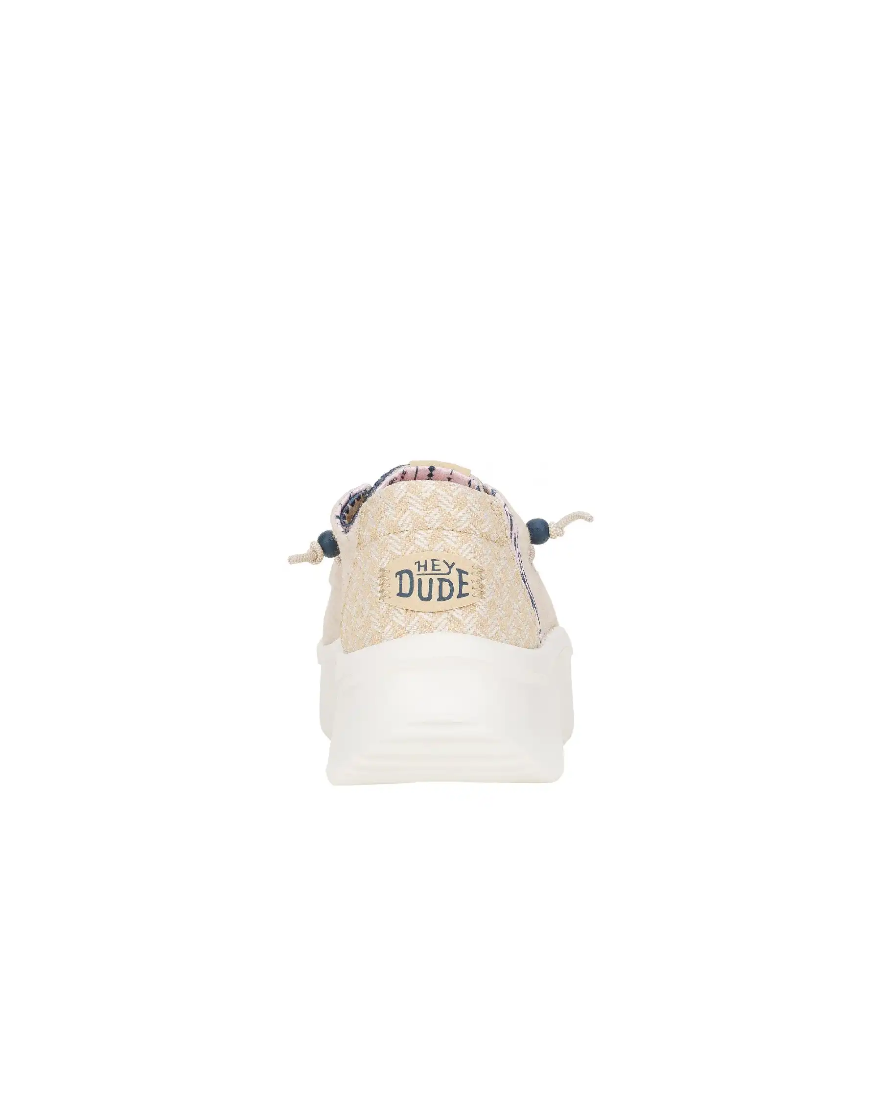 HEY DUDE HEY DUDE WENDY PEAK BEIGE BEIGE