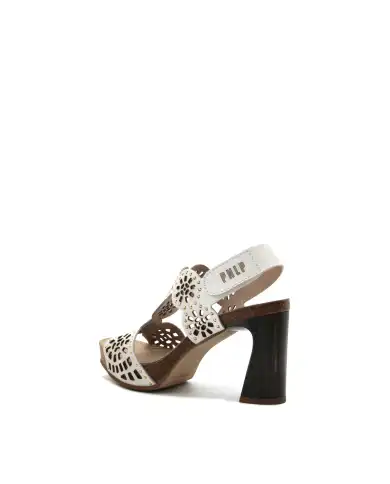 PENELOPE COLLECTION PENELOPE COLLECTION SANDALI BIANCO BIANCO