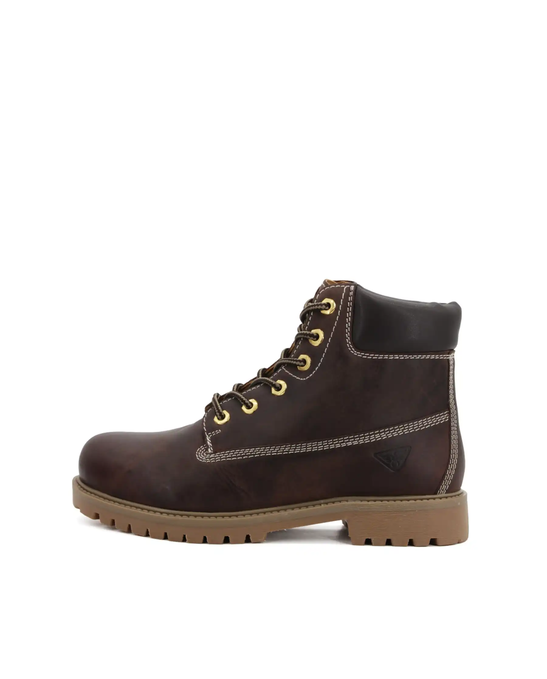 DOCKSTEPS DOCKSTEPS ANFIBI ROCCIA MARRONE MARRONE