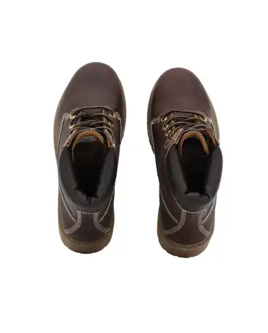 DOCKSTEPS DOCKSTEPS ANFIBI ROCCIA MARRONE MARRONE