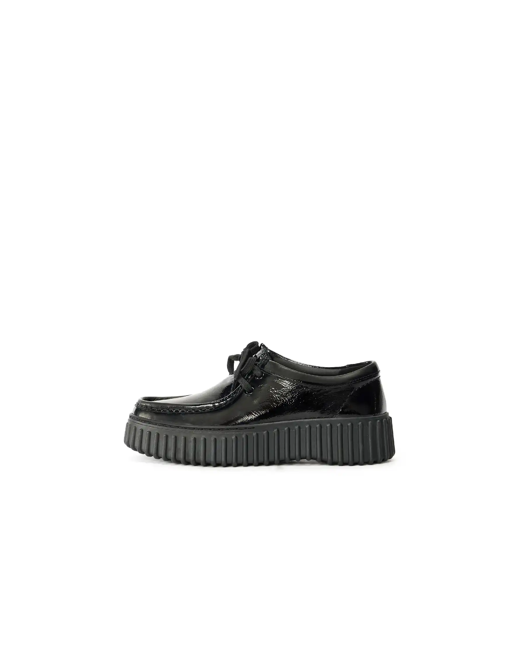 CLARKS CLARKS INGEGNERE TORHILL BEE NERO NERO