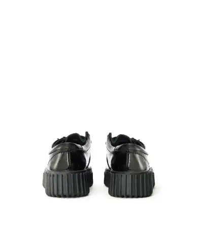 CLARKS CLARKS INGEGNERE TORHILL BEE NERO NERO