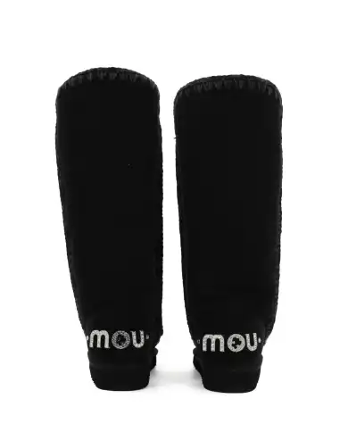 MOU MOU ESKIMO 40 NERO NERO