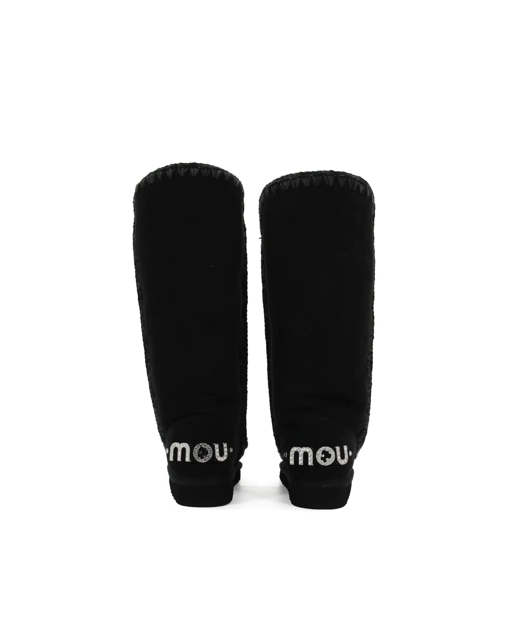 MOU MOU ESKIMO 40 NERO NERO