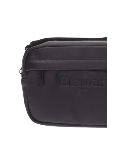 BLAUER BLAUER POCHETTE GOY NERO NERO
