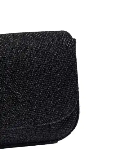 UNISA UNISA BORSETTA A MANO NERO NERO