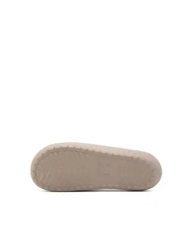 CROCS CROCS CIABATTE TAUPE TAUPE