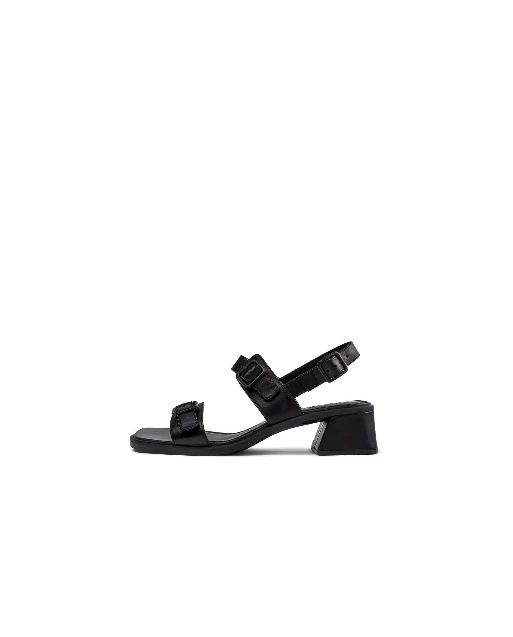 CAMPER CAMPER SANDALI KORA NERO NERO