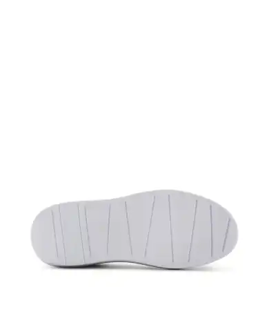 ARMANI EXCHANGE ARMANI EXCHANGE SNEAKERS BIANCO BIANCO