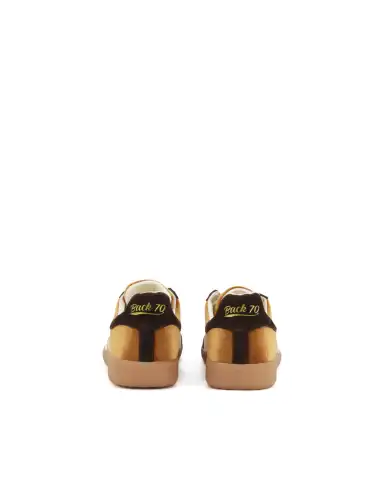 BACK 70 SNEAKERS CLOUD CUOIO
