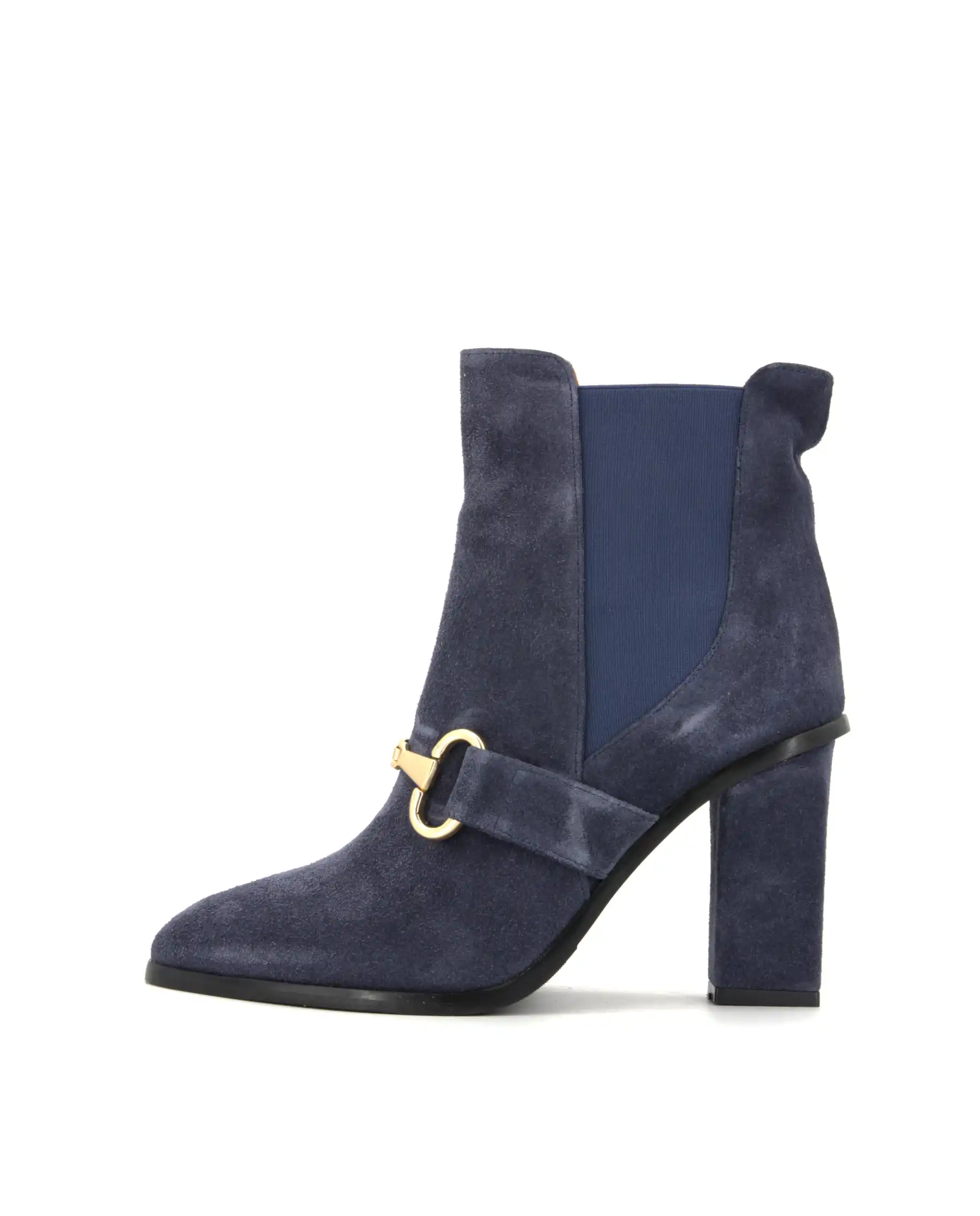 HERSUADE HERSUADE TRONCHETTI BLU BLU