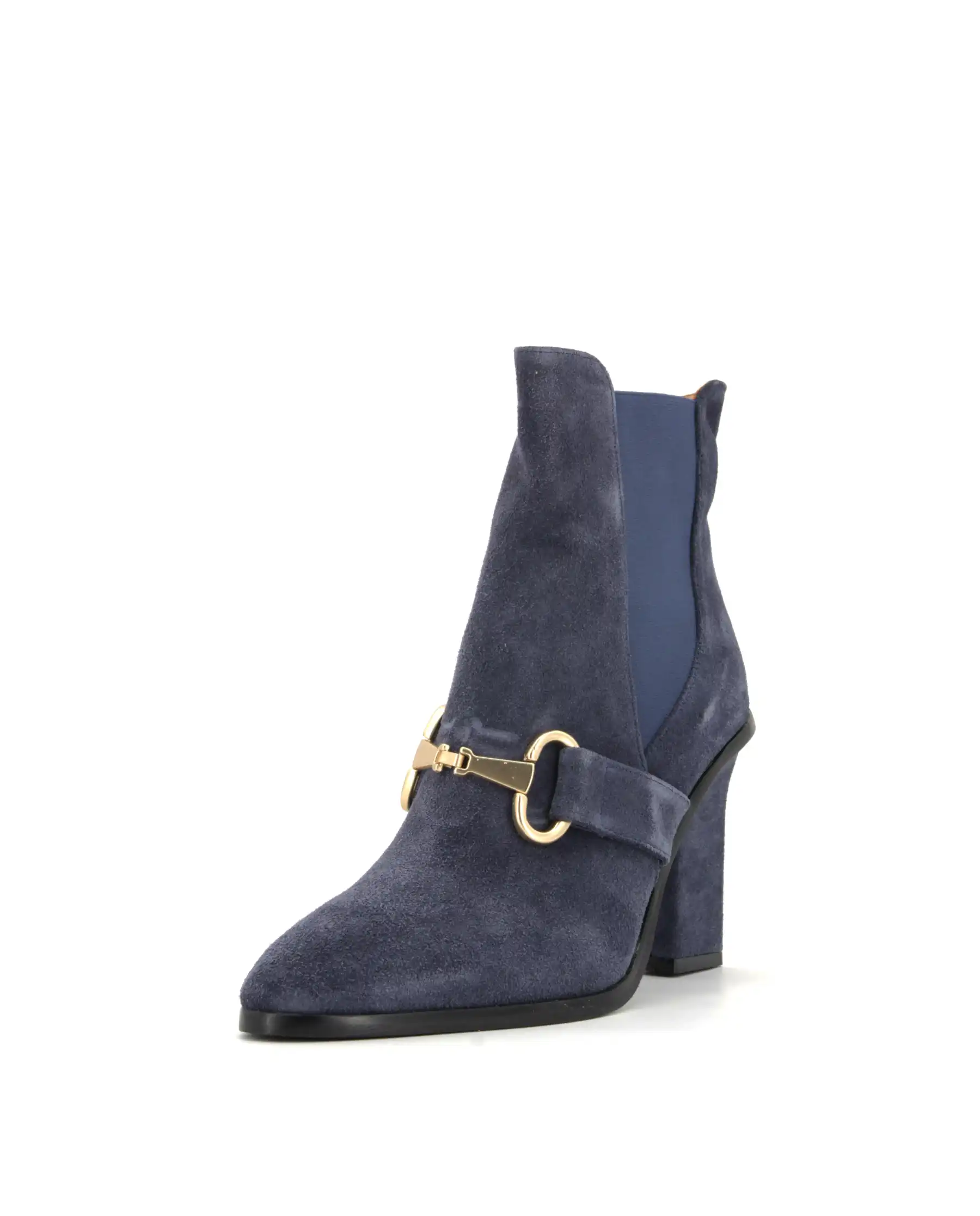 HERSUADE HERSUADE TRONCHETTI BLU BLU