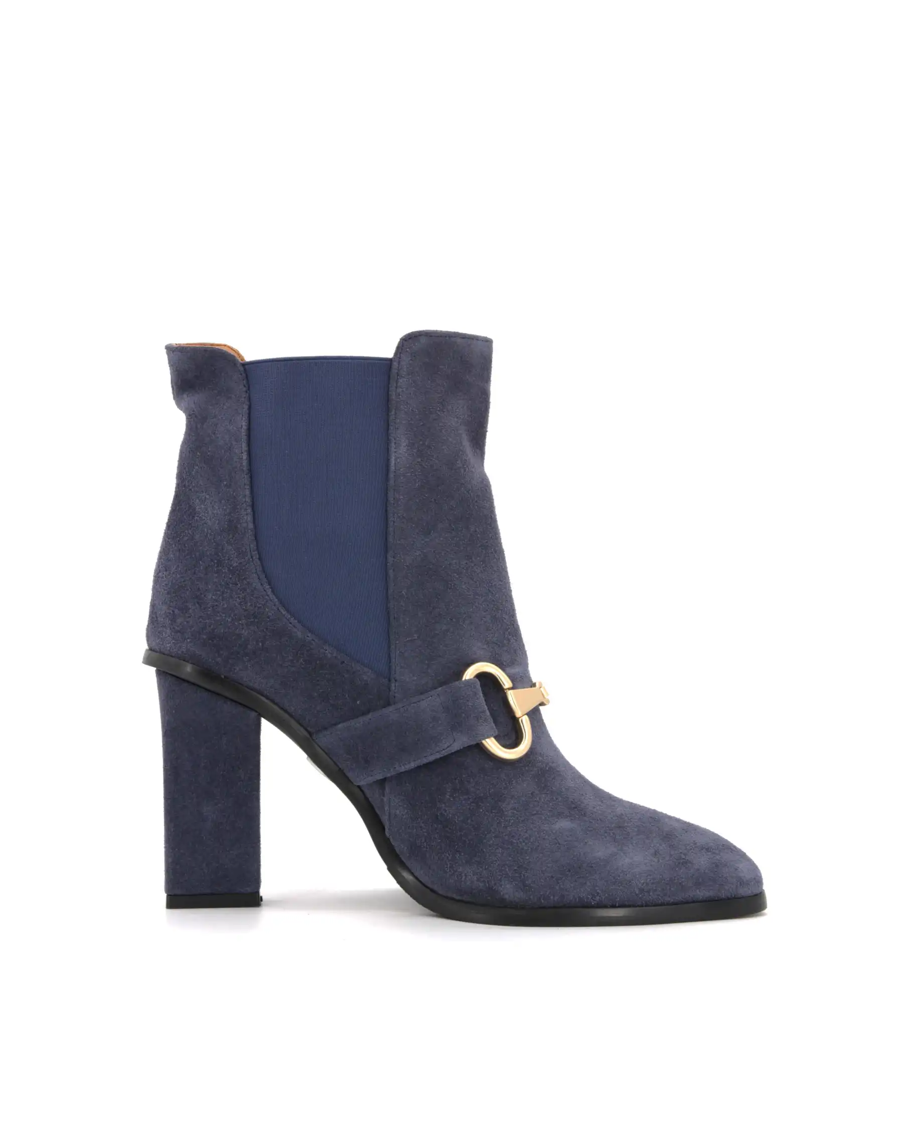 HERSUADE HERSUADE TRONCHETTI BLU BLU