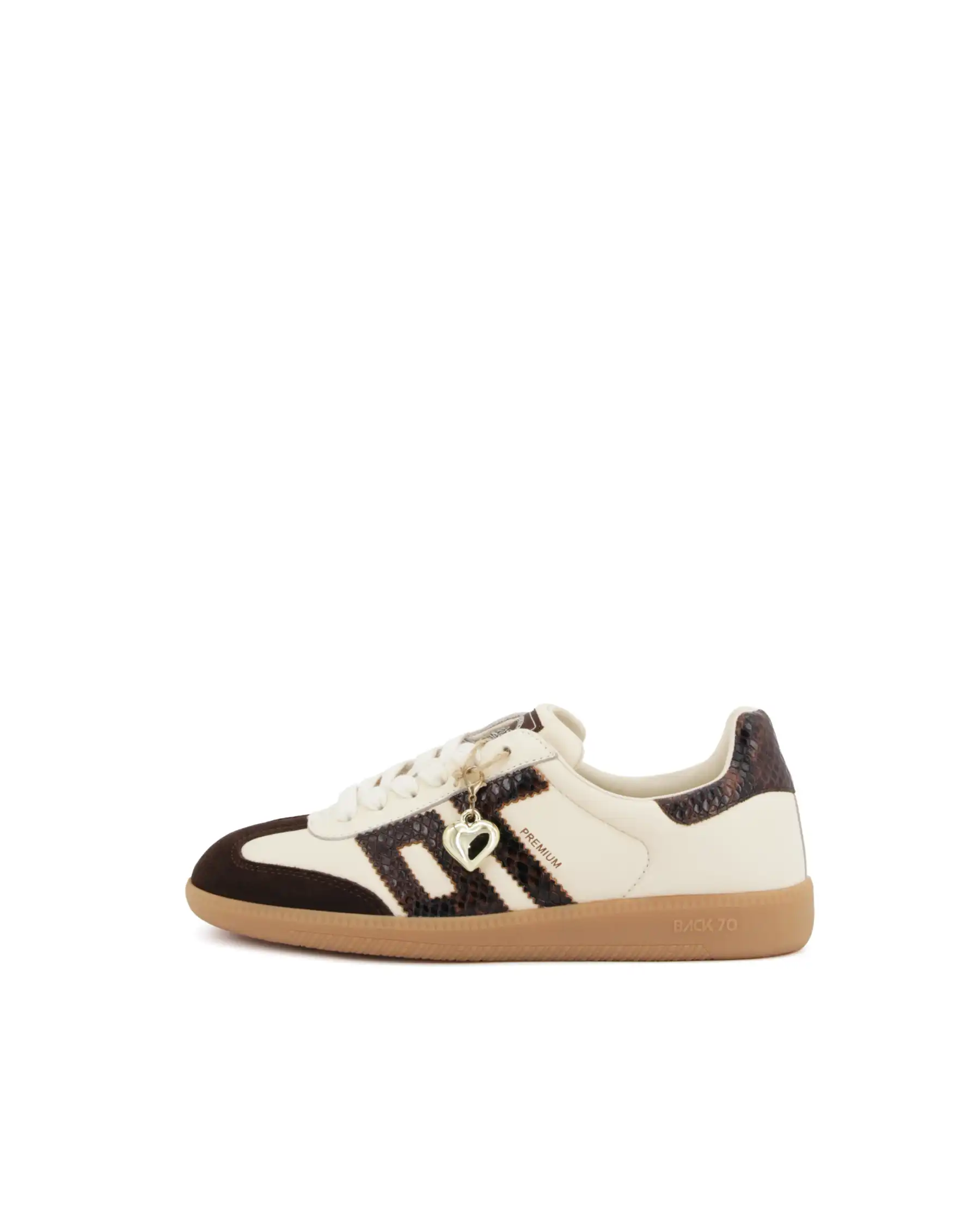 BACK 70 SNEAKERS CLOUD PANNA