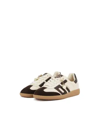 BACK 70 SNEAKERS CLOUD PANNA
