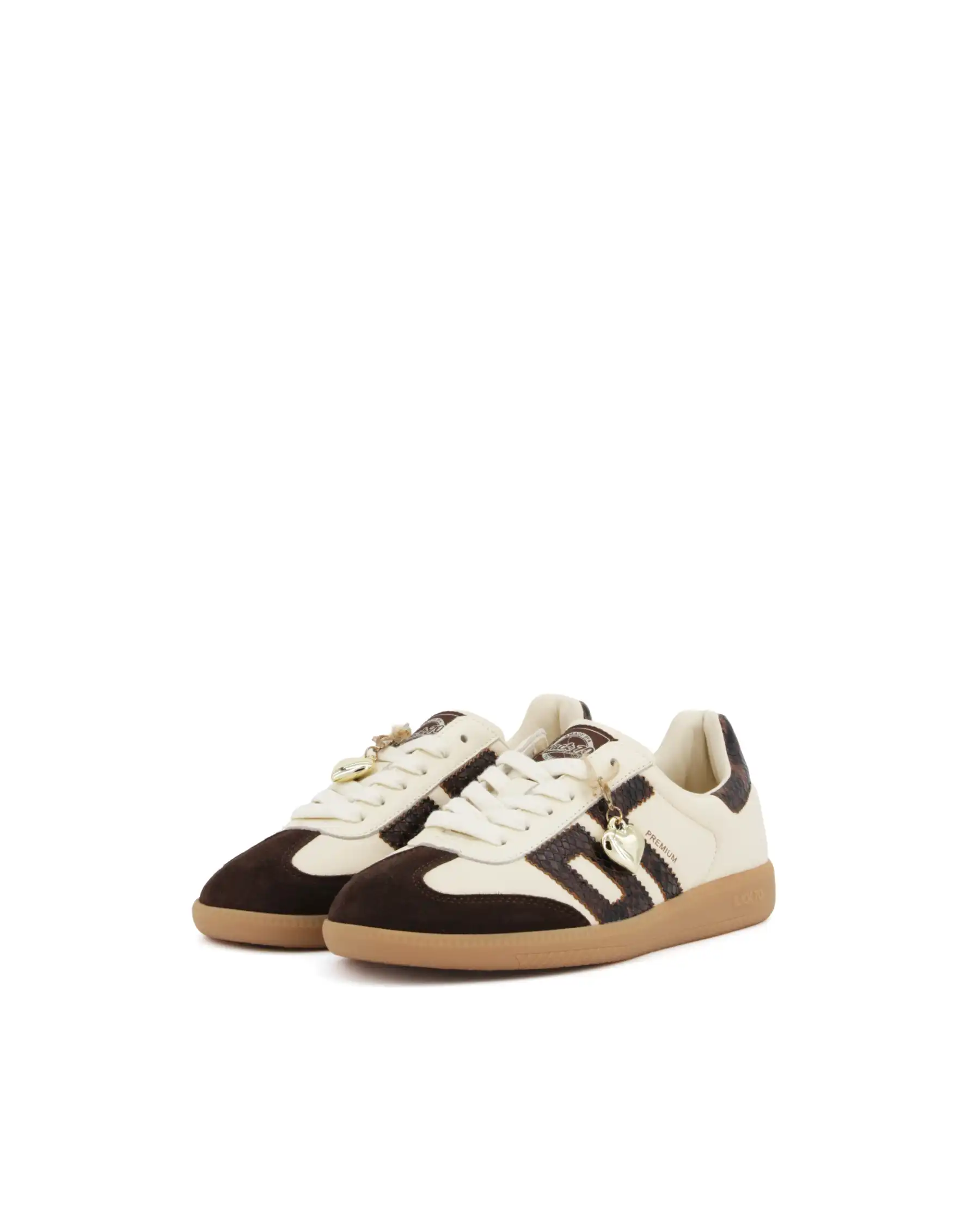 BACK 70 SNEAKERS CLOUD PANNA