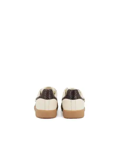 BACK 70 SNEAKERS CLOUD PANNA