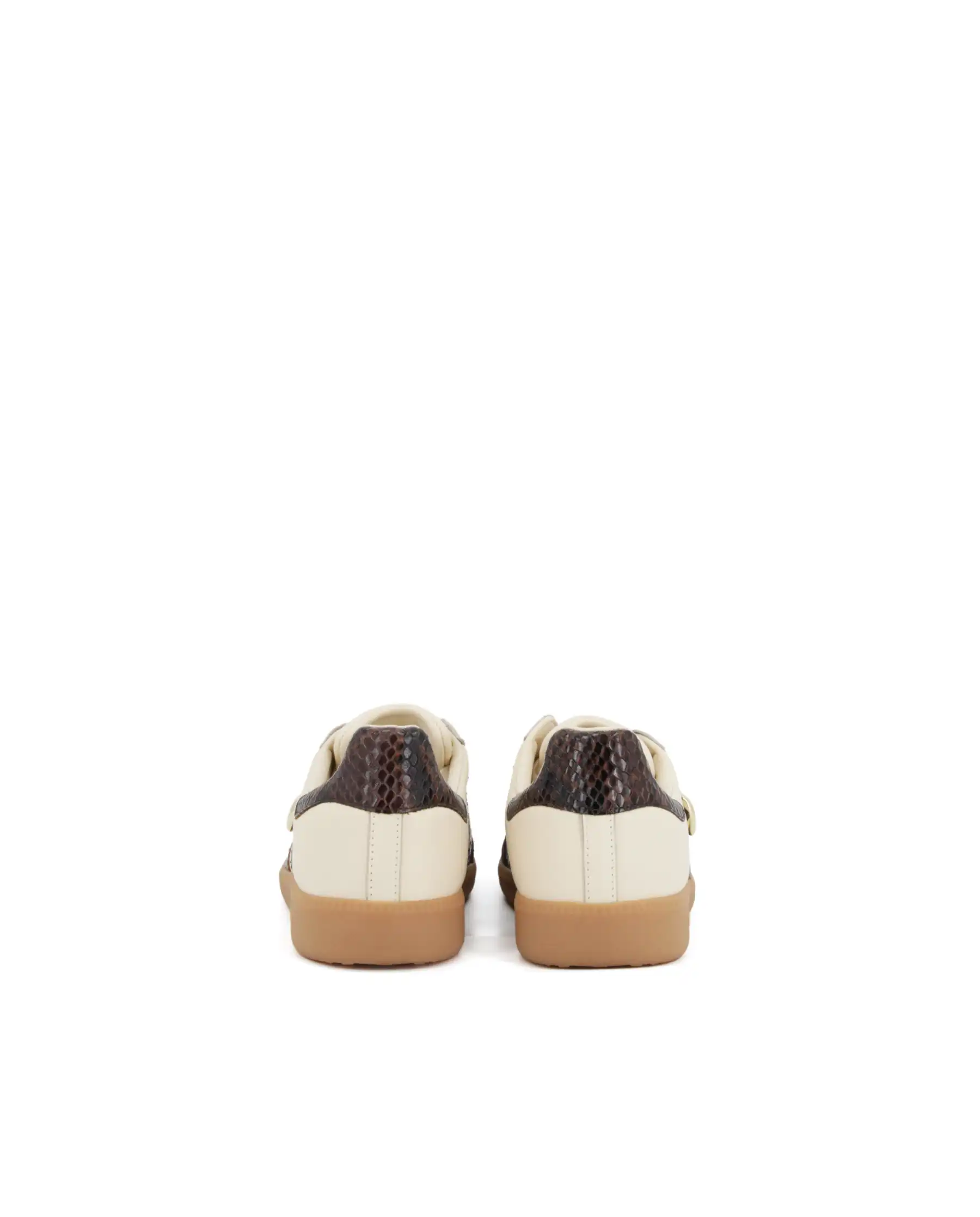 BACK 70 SNEAKERS CLOUD PANNA