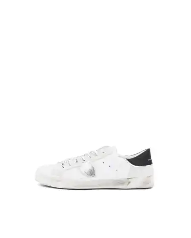 PHILIPPE MODEL J. SNEAKERS GINEVRA BIANCO