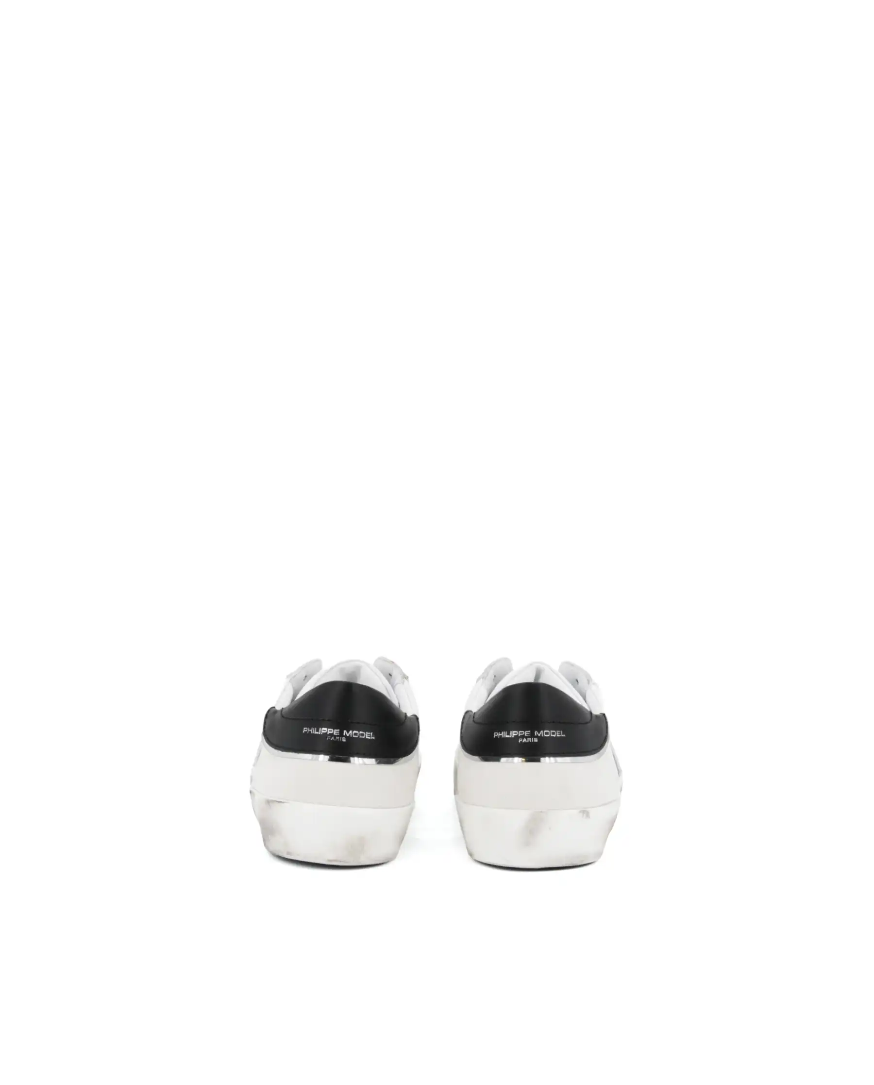 PHILIPPE MODEL J. SNEAKERS GINEVRA BIANCO