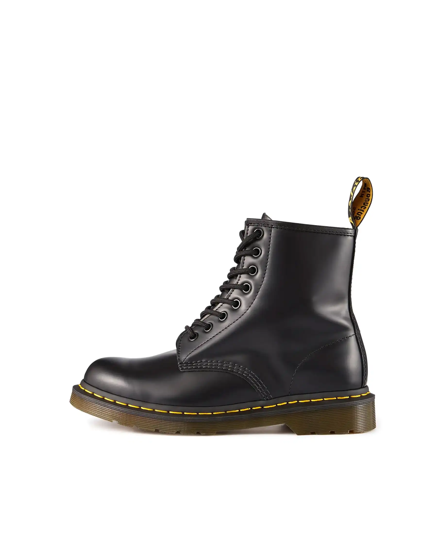 DR. MARTENS DR. MARTENS 1460 NERO NERO