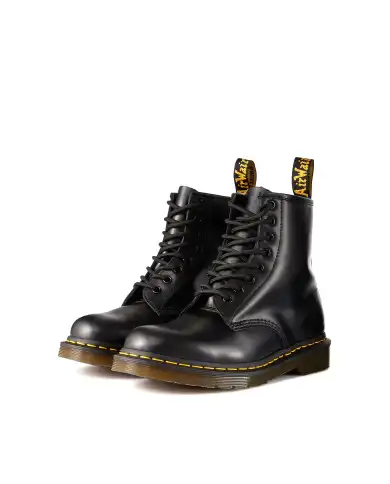 DR. MARTENS DR. MARTENS 1460 NERO NERO
