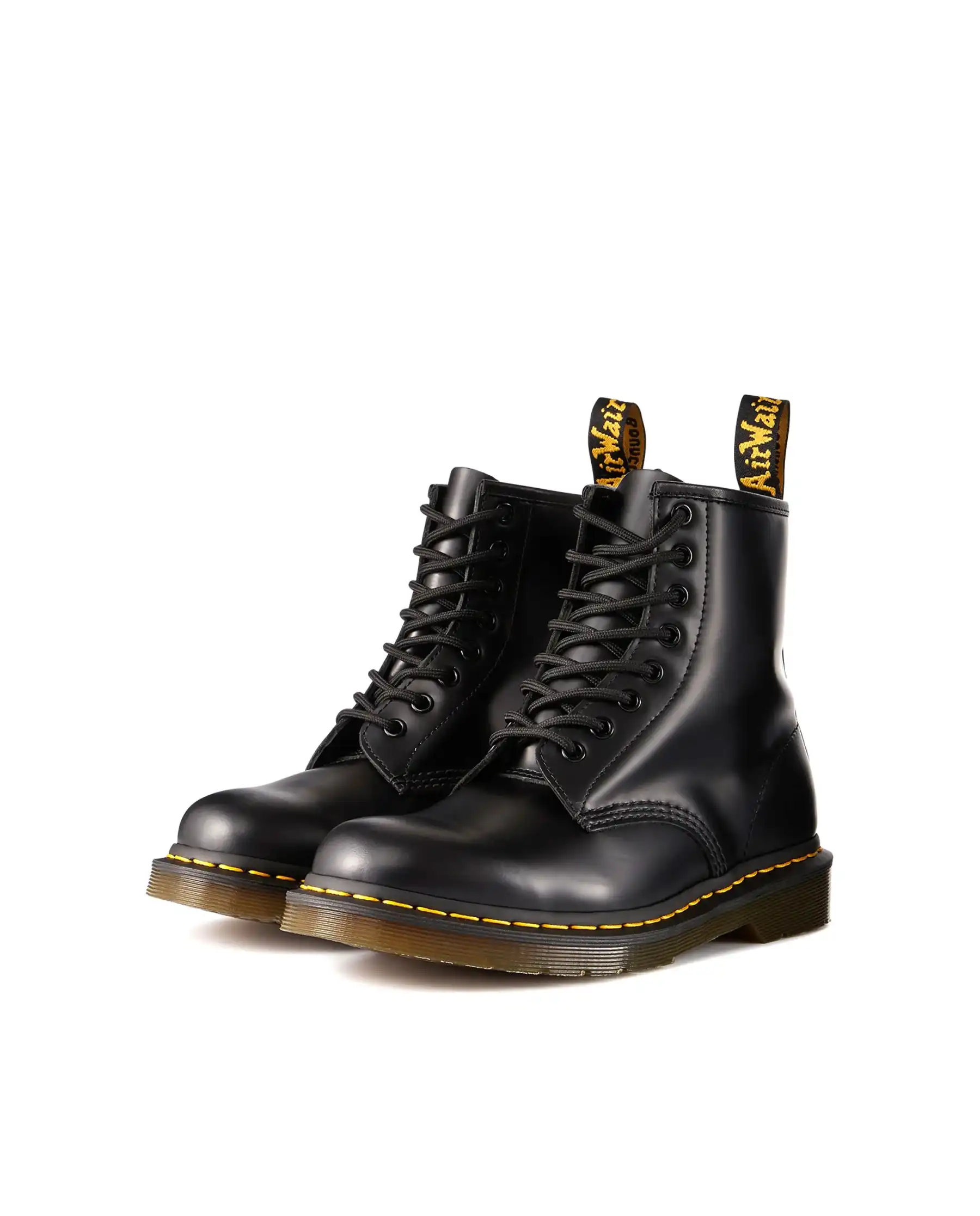 DR. MARTENS DR. MARTENS 1460 NERO NERO