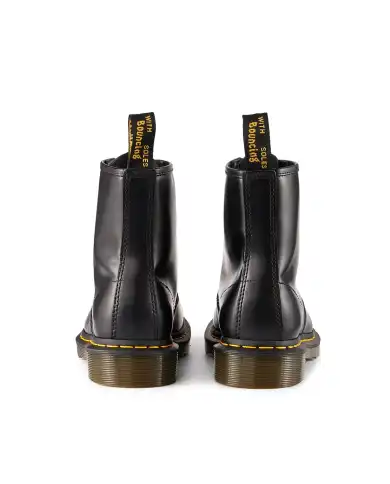 DR. MARTENS DR. MARTENS 1460 NERO NERO