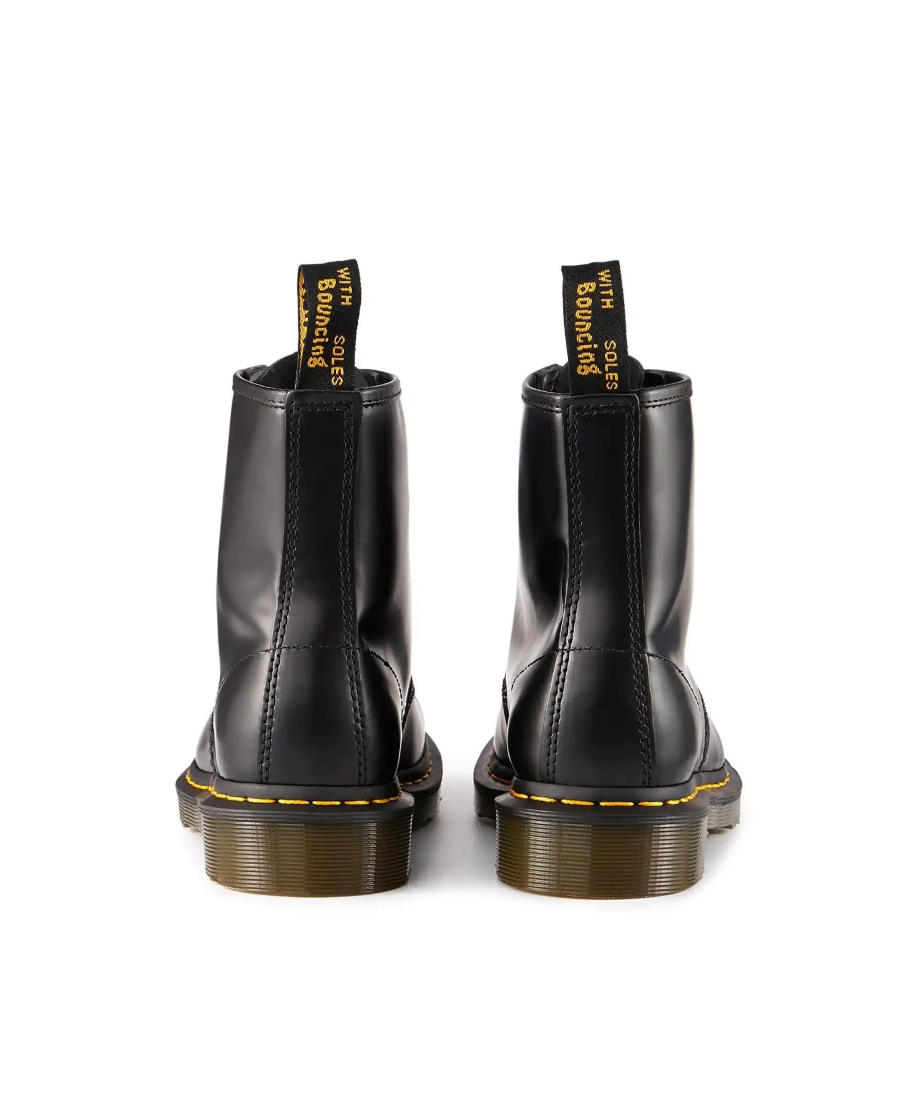 DR. MARTENS DR. MARTENS 1460 NERO NERO