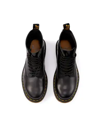 DR. MARTENS DR. MARTENS 1460 NERO NERO