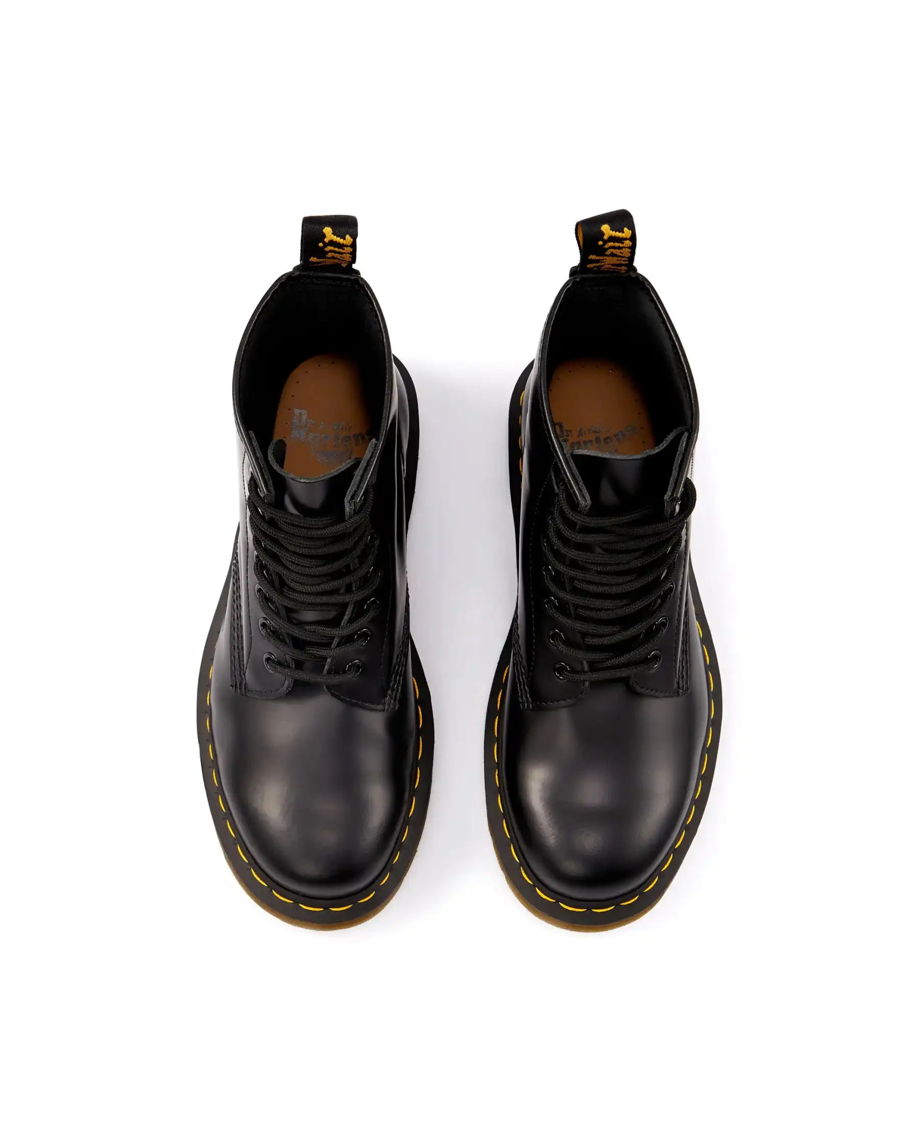 DR. MARTENS DR. MARTENS 1460 NERO NERO