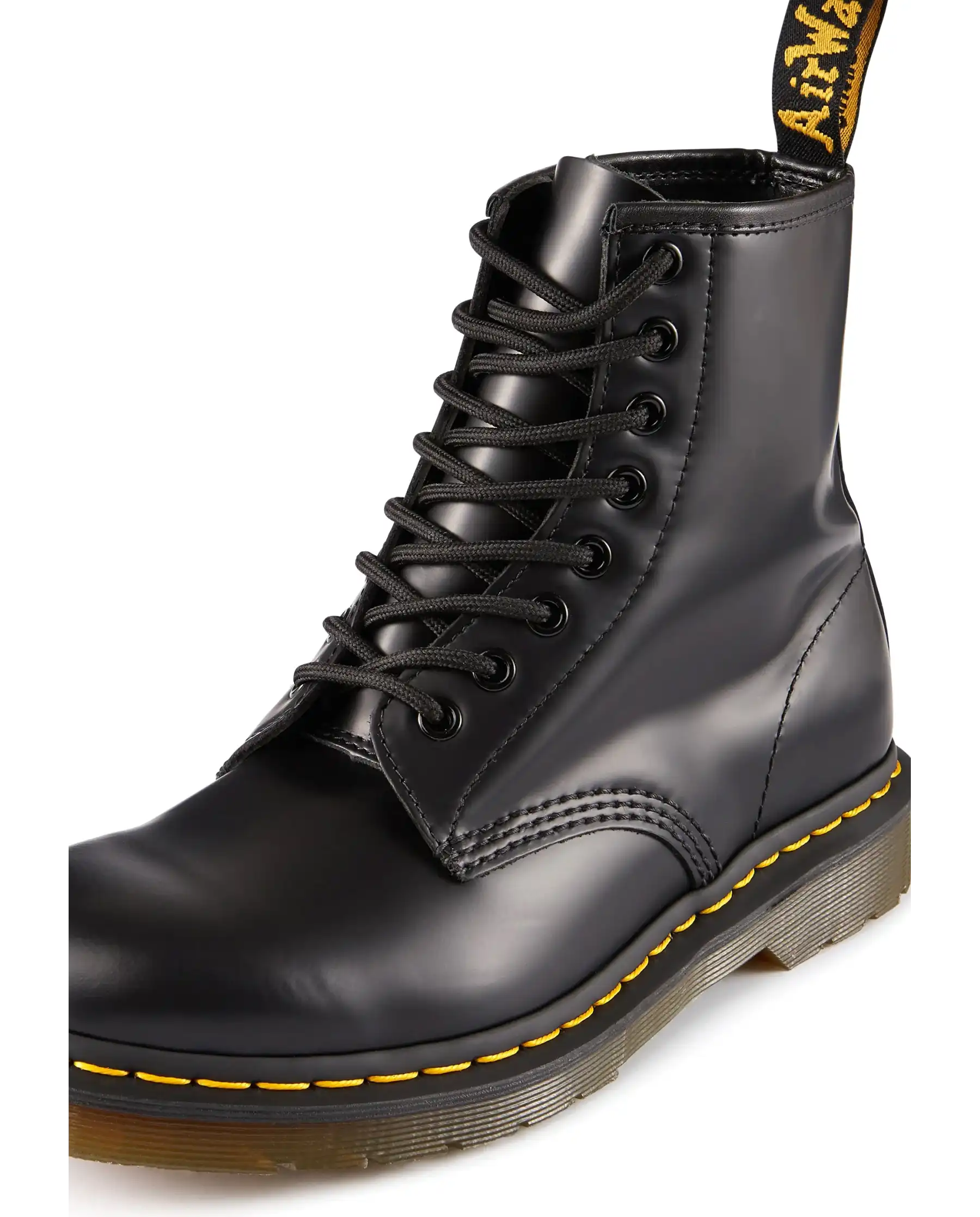 DR. MARTENS DR. MARTENS 1460 NERO NERO