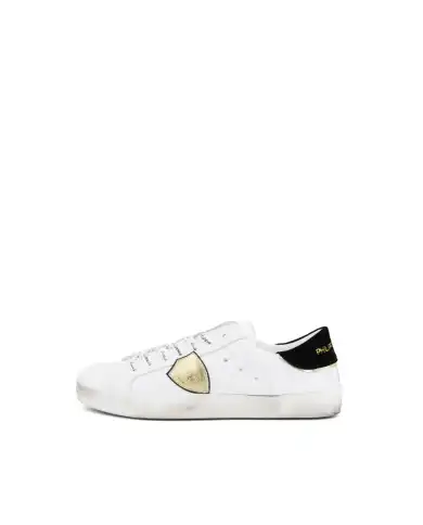 PHILIPPE MODEL J. SNEAKERS GINEVRA BIANCO