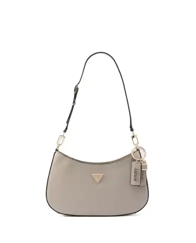 GUESS GUESS BORSA NOELLE TAUPE TAUPE