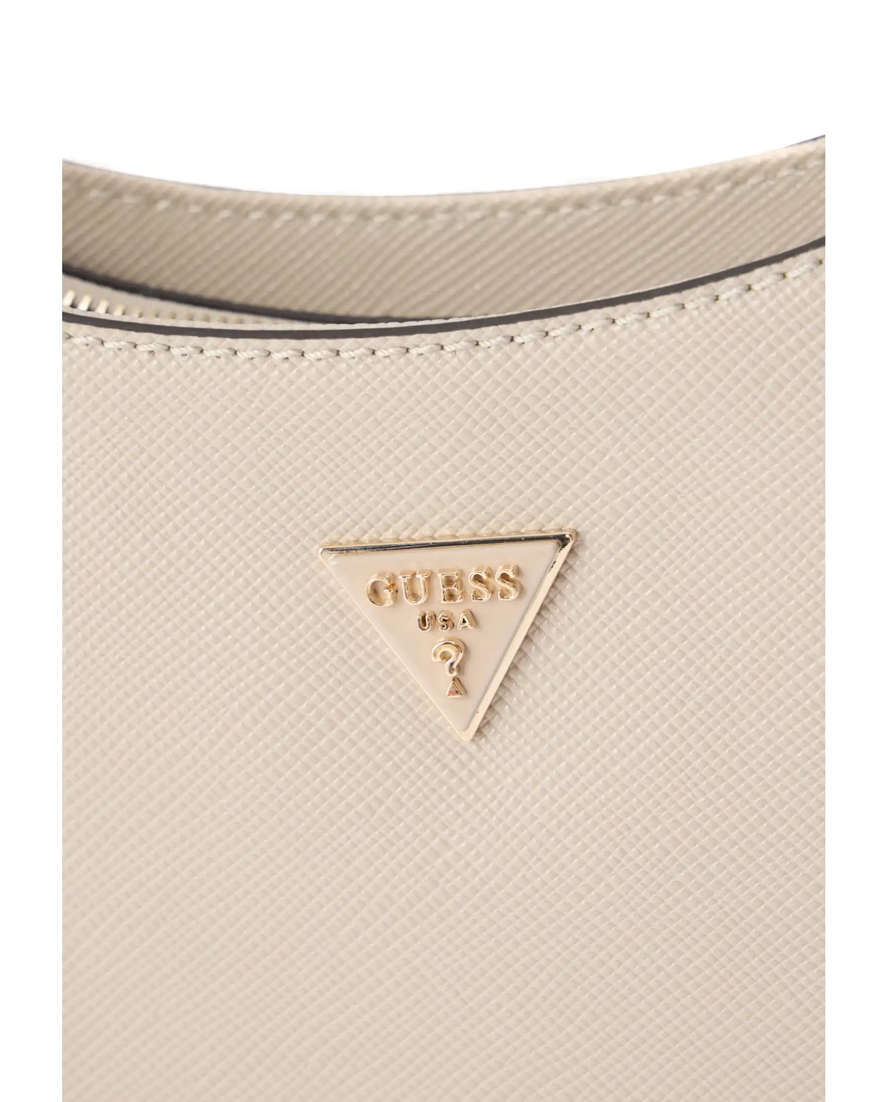 GUESS GUESS BORSA NOELLE TAUPE TAUPE