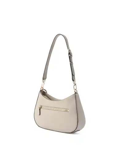 GUESS GUESS BORSA NOELLE TAUPE TAUPE