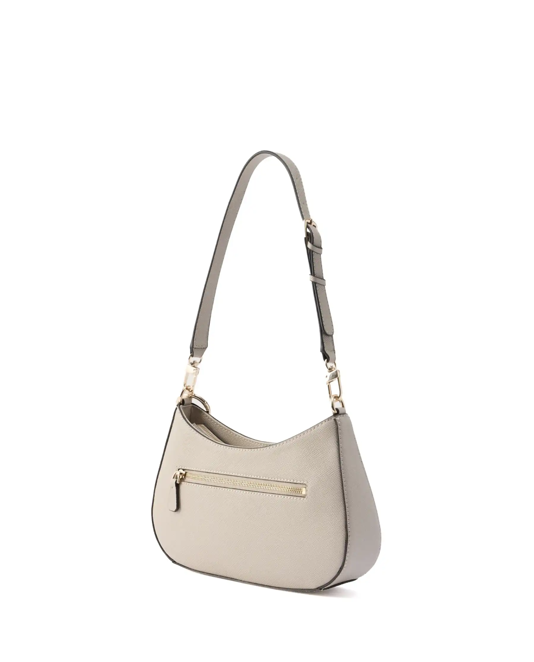 GUESS GUESS BORSA NOELLE TAUPE TAUPE