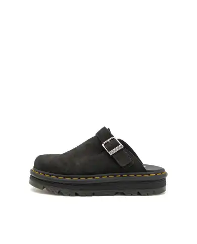 DR. MARTENS DR. MARTENS ZEBZAG NERO NERO