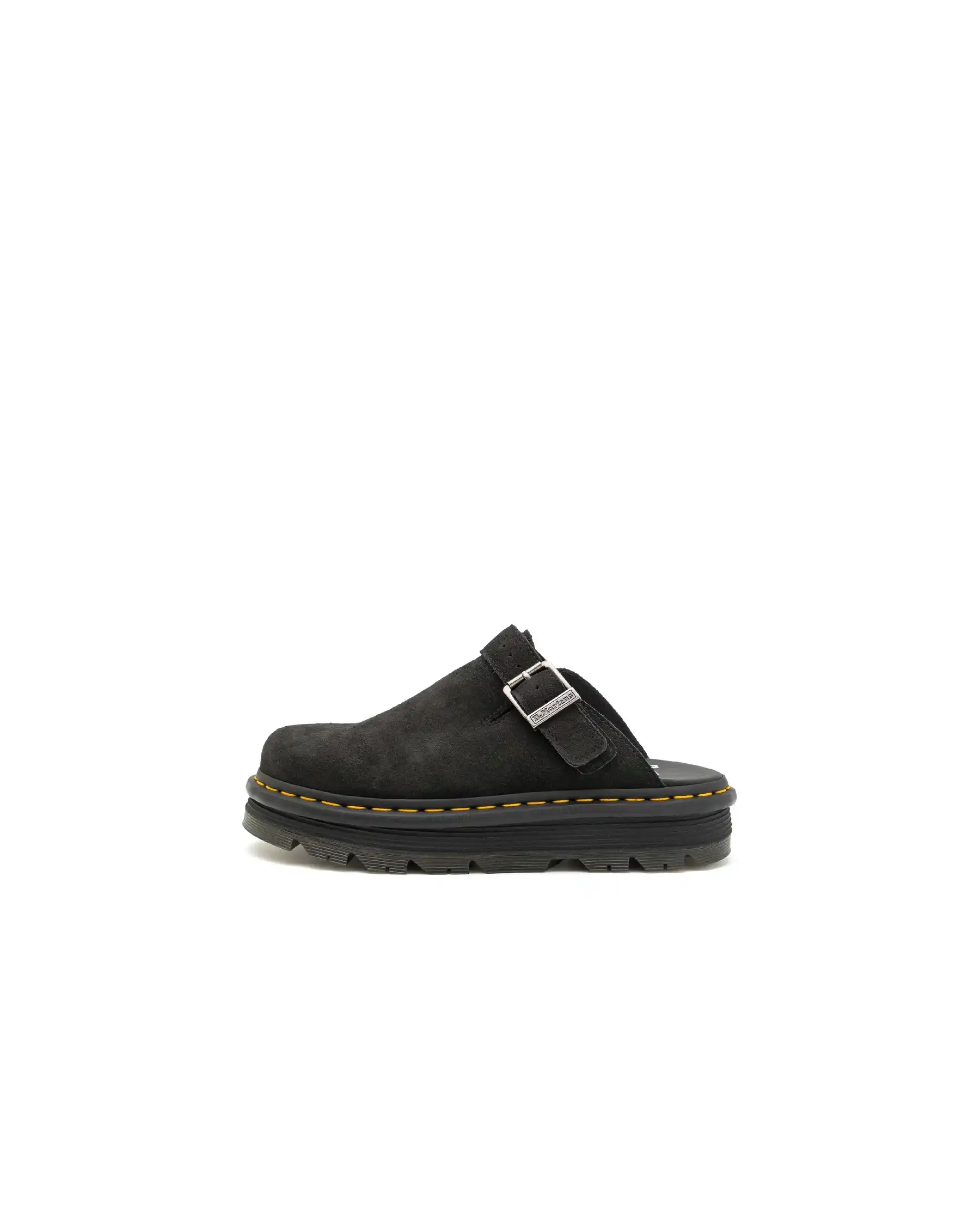 DR. MARTENS DR. MARTENS ZEBZAG NERO NERO