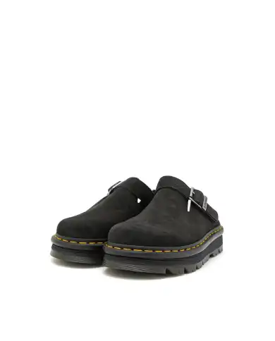 DR. MARTENS DR. MARTENS ZEBZAG NERO NERO