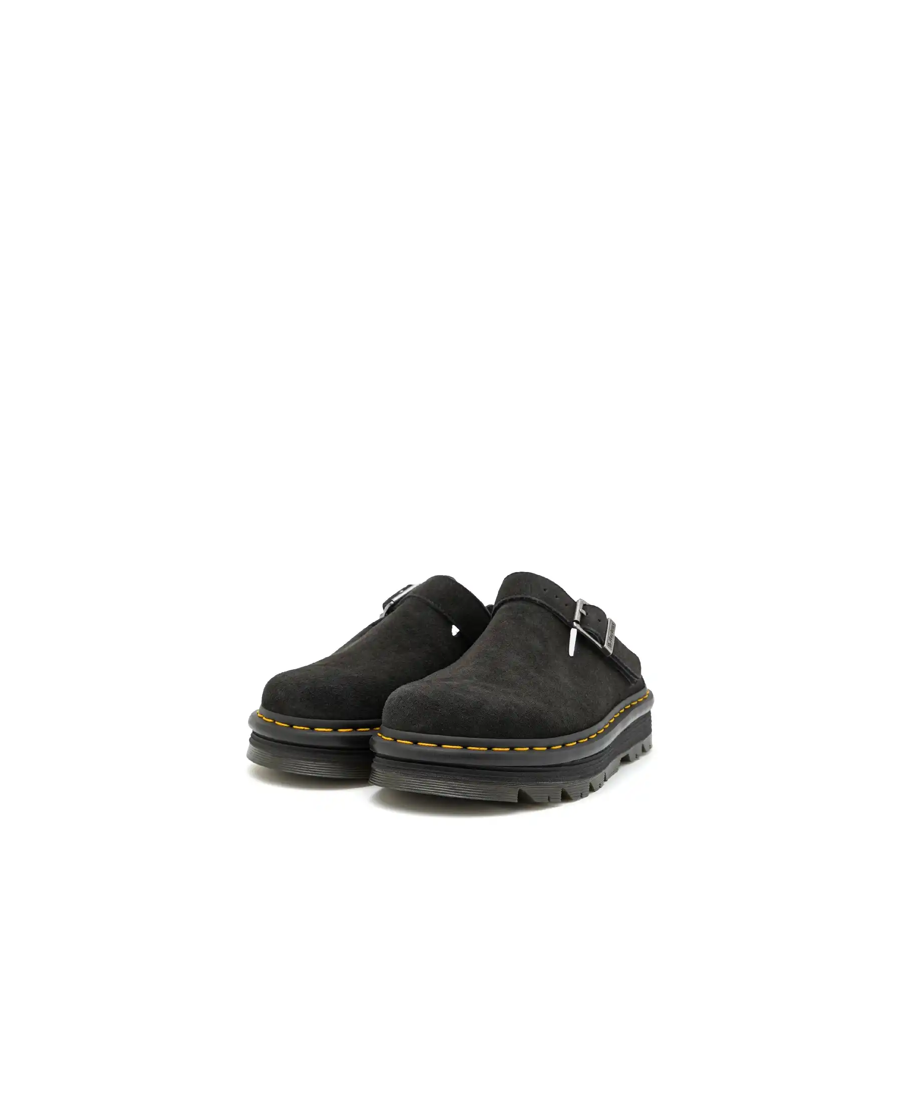 DR. MARTENS DR. MARTENS ZEBZAG NERO NERO