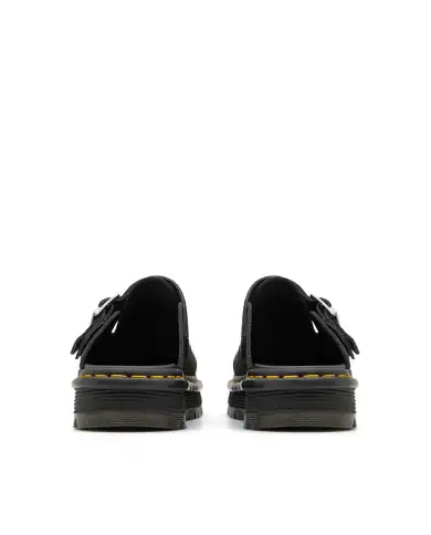 DR. MARTENS DR. MARTENS ZEBZAG NERO NERO
