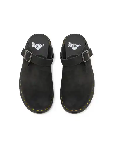 DR. MARTENS DR. MARTENS ZEBZAG NERO NERO