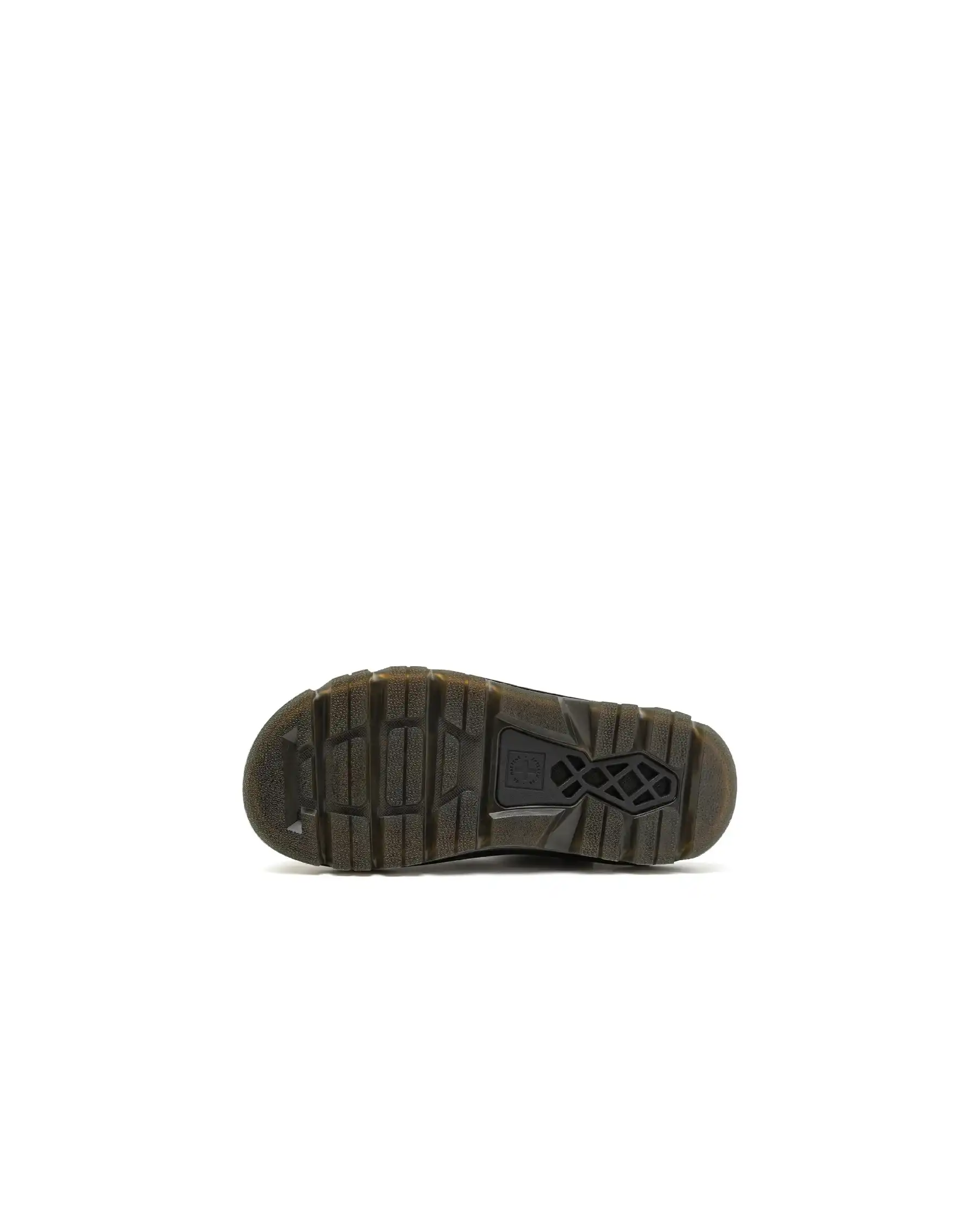 DR. MARTENS DR. MARTENS ZEBZAG NERO NERO