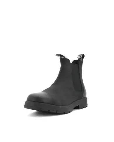 DOCKSTEPS DOCKSTEPS BEATLES NERO NERO